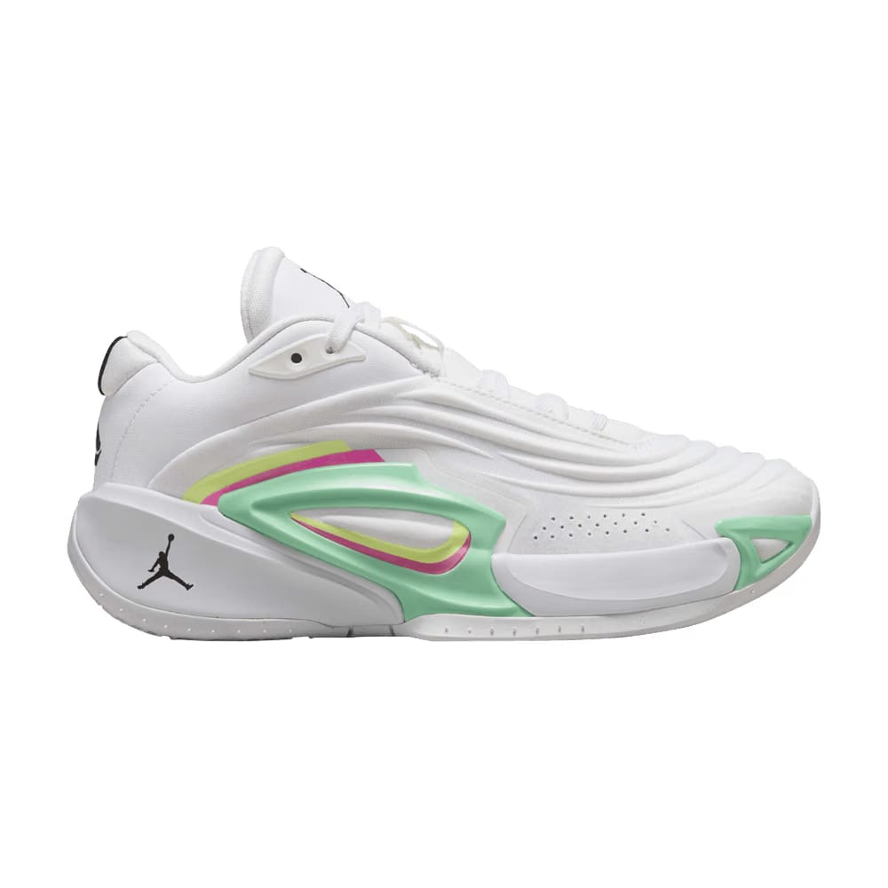 Air Jordan Luka 3 GS Photo Finish