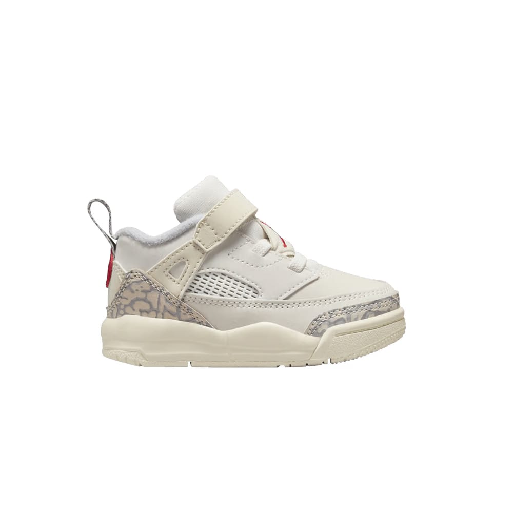 Air Jordan Spizike Low TD Coconut Milk