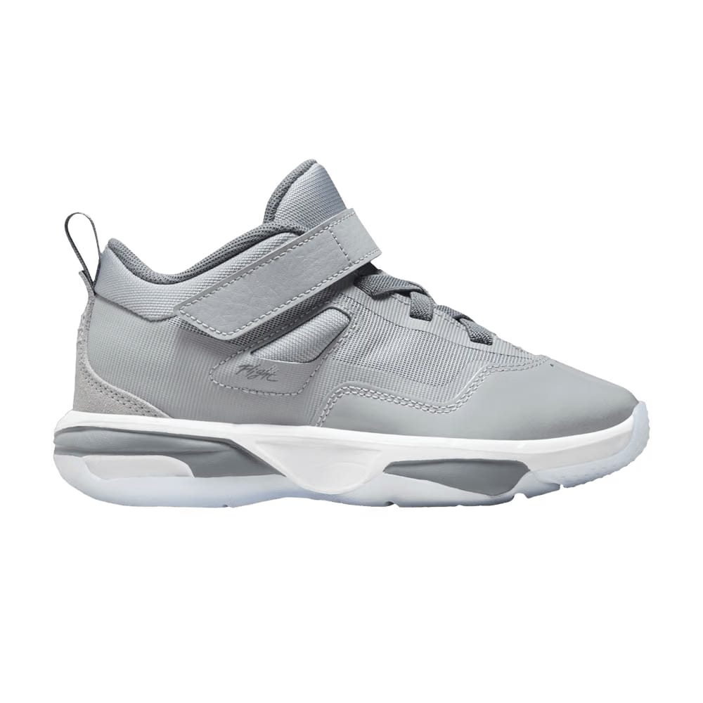 Air Jordan Stay Loyal 3 PS Wolf Grey