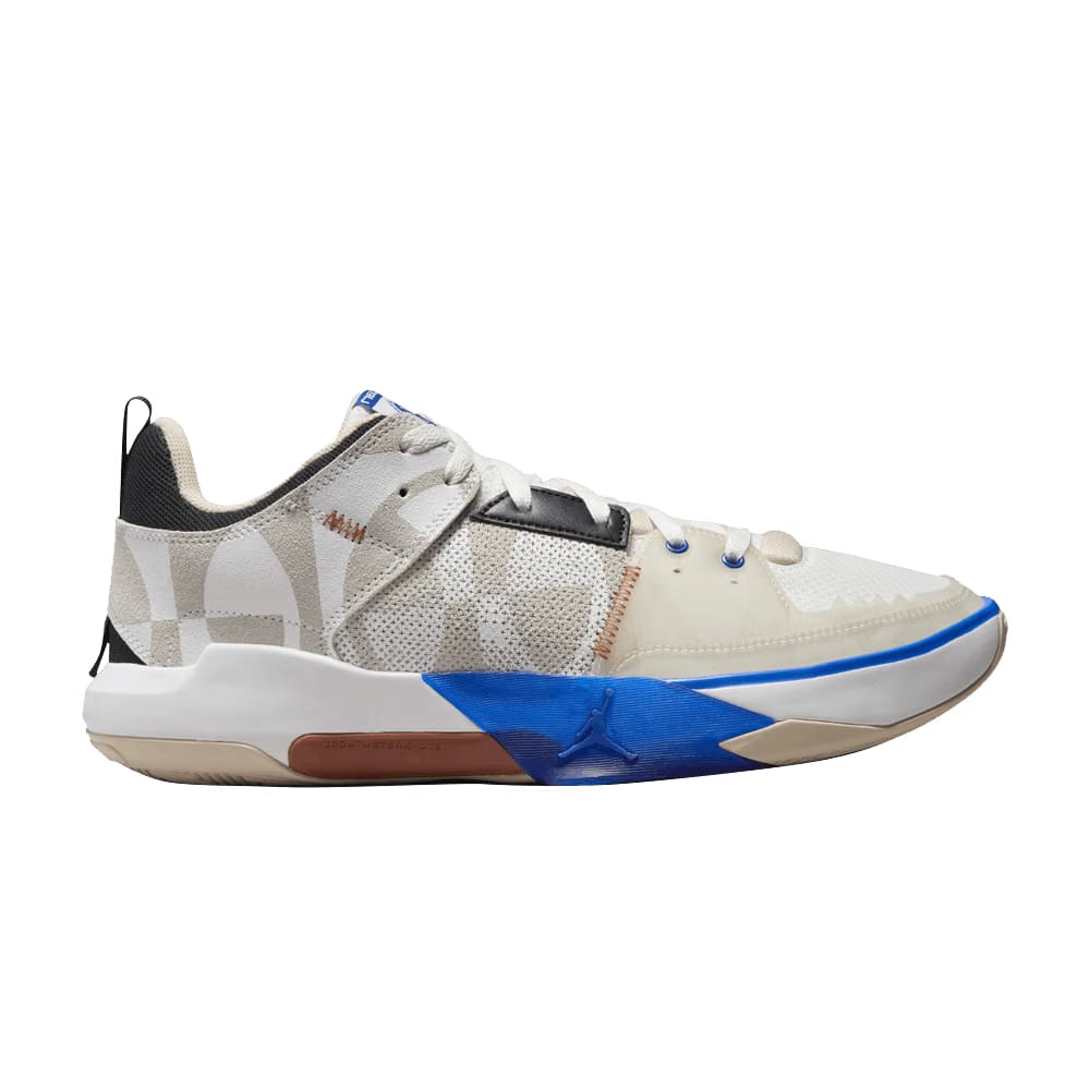 Air Jordan One Take 5 Quai 54