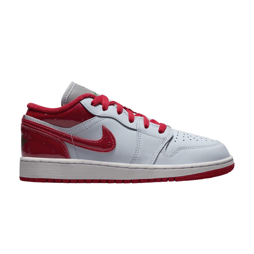 Air Jordan 1 Low SE GS Gatorade Pack - Red