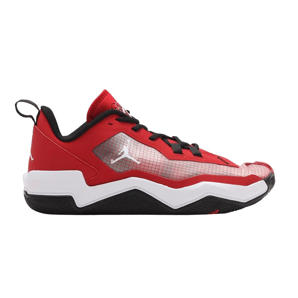 Air Jordan One Take 4 PF Gym Red