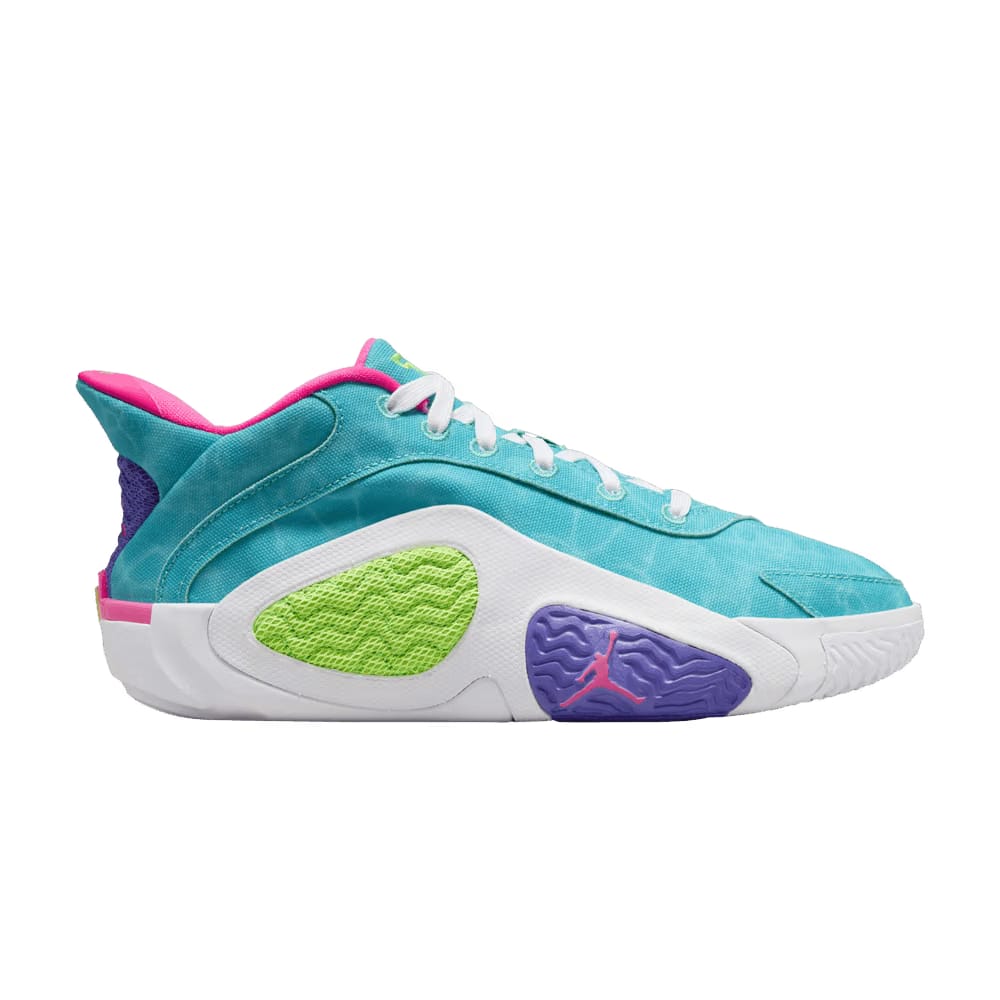 Air Jordan Tatum 2 GS Wave Runner