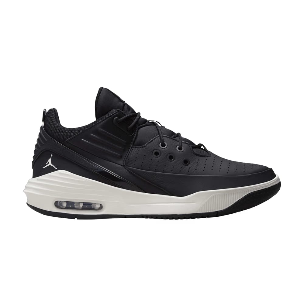Air Jordan Max Aura 5 Black Phantom