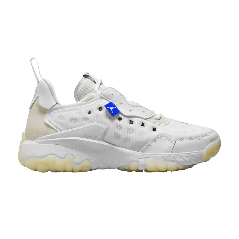 Air Jordan Wmns Jordan Delta 2 'White Sail'
