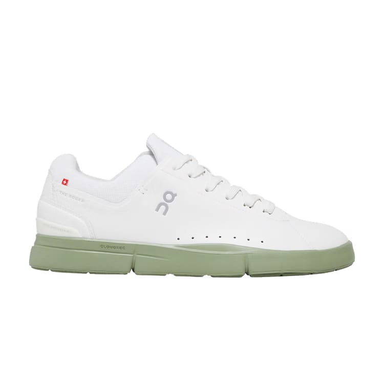 The Roger Advantage White Reseda