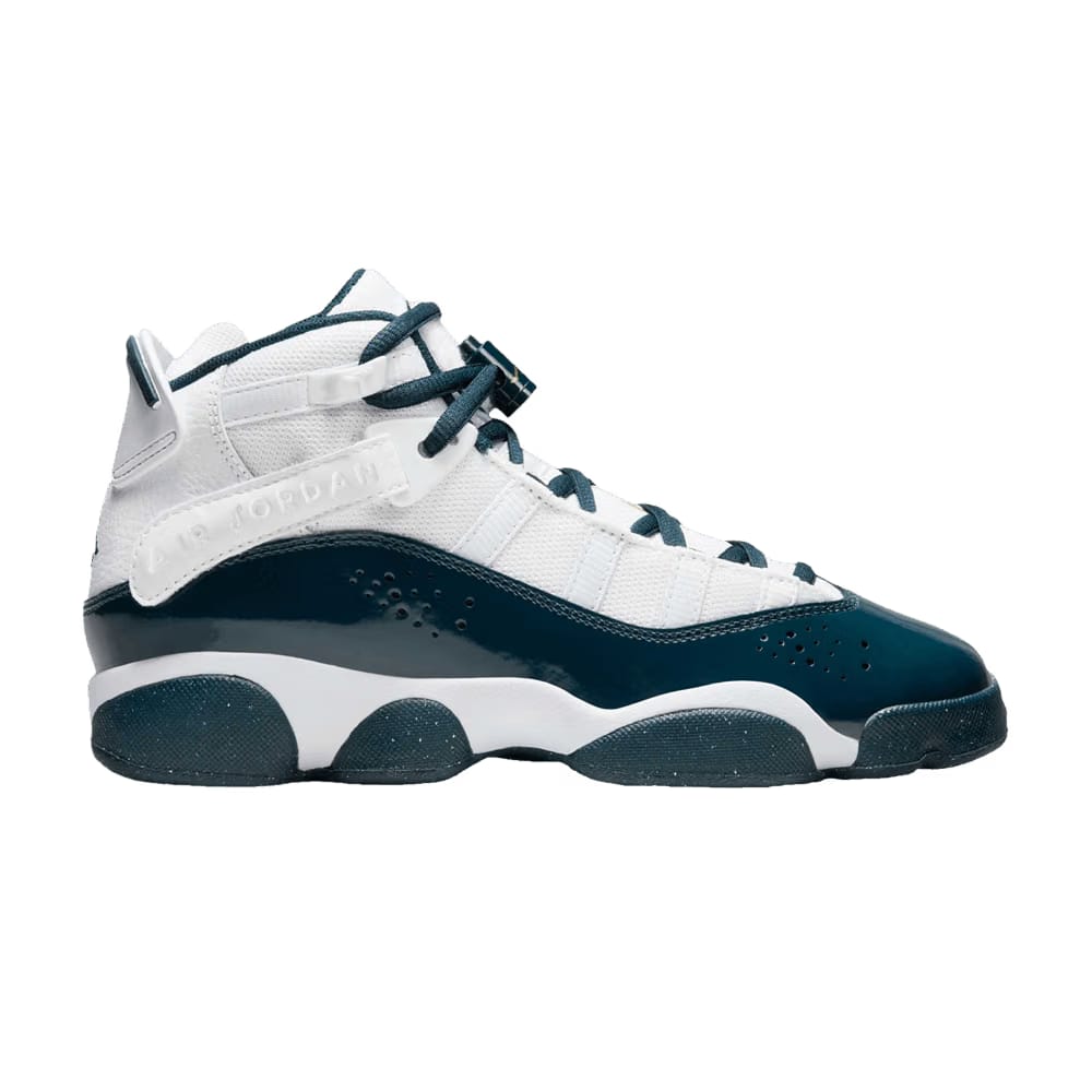 Air Jordan 6 Rings GS Armory Navy
