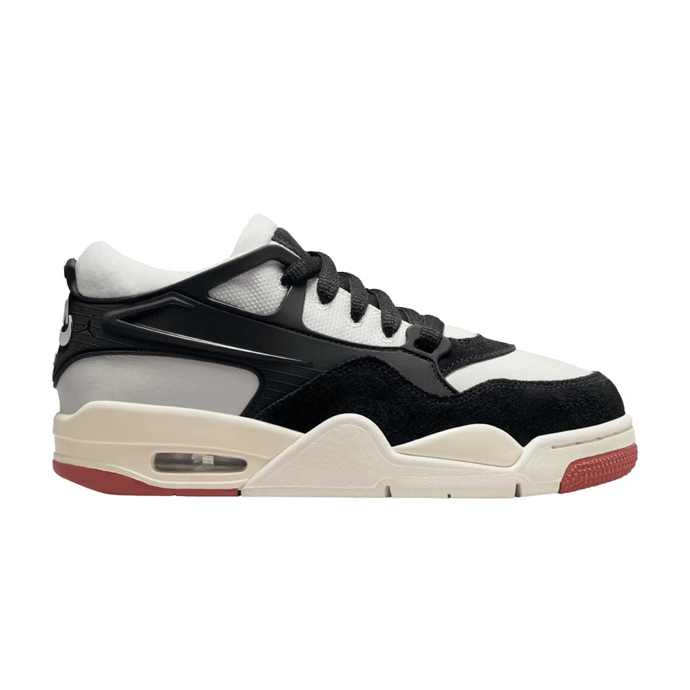 Air Jordan 4 RM GS Canyon Rust