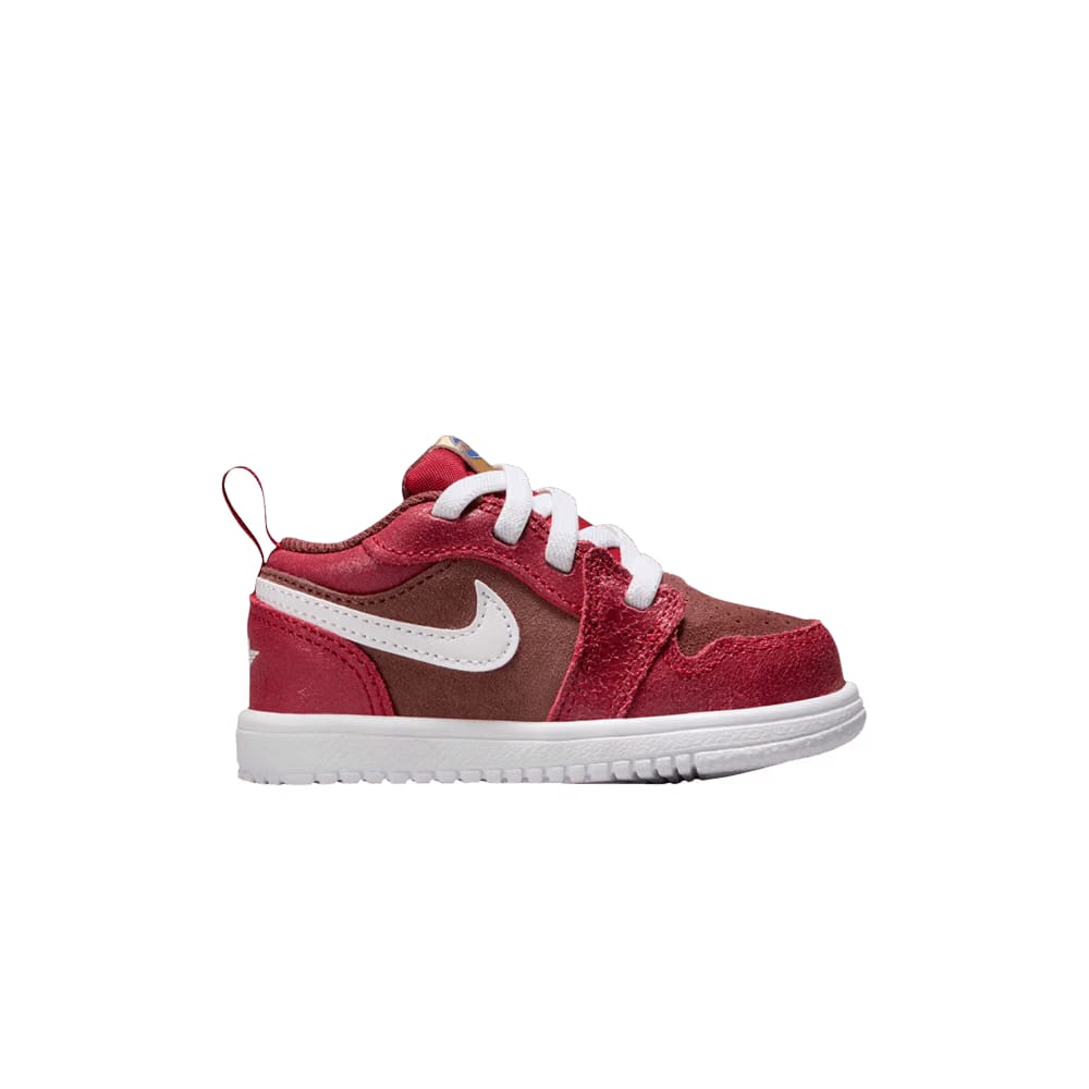 Air Jordan 1 Low ALT SE TD Breakfast