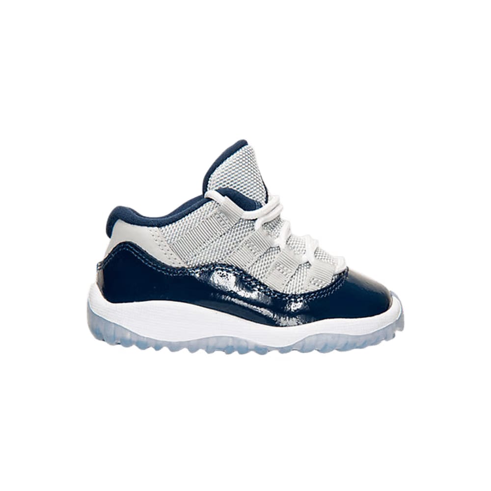 Air Jordan 11 Retro Low TD Georgetown