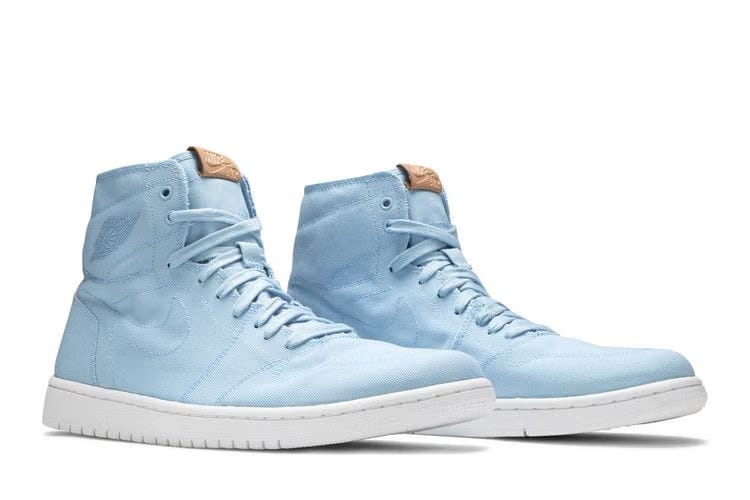 Air Jordan 1 Retro High Deconstructed Easter