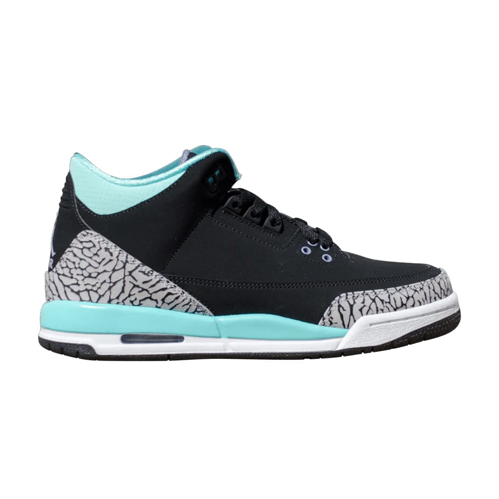 Air Jordan 3 Retro GT