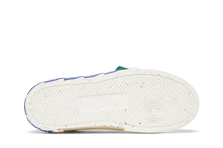 Off-White Wmns Vulc Sneaker 'White Blue'