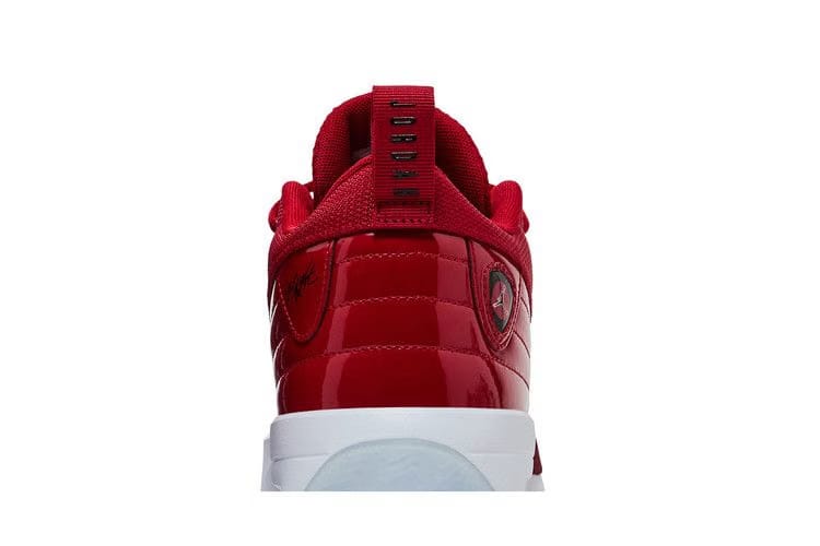 Air Jordan Max Aura 6 Varsity Red