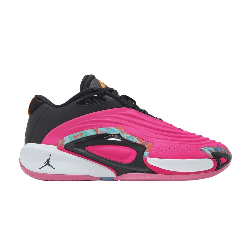 Air Jordan Luka 3 PF Imaginarium Pack - Pink Prime