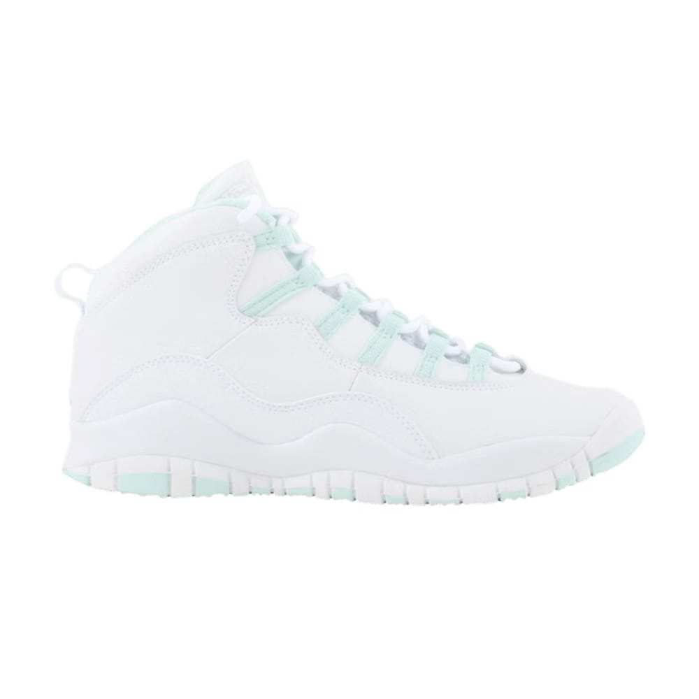 Air Jordan 10 Retro GS