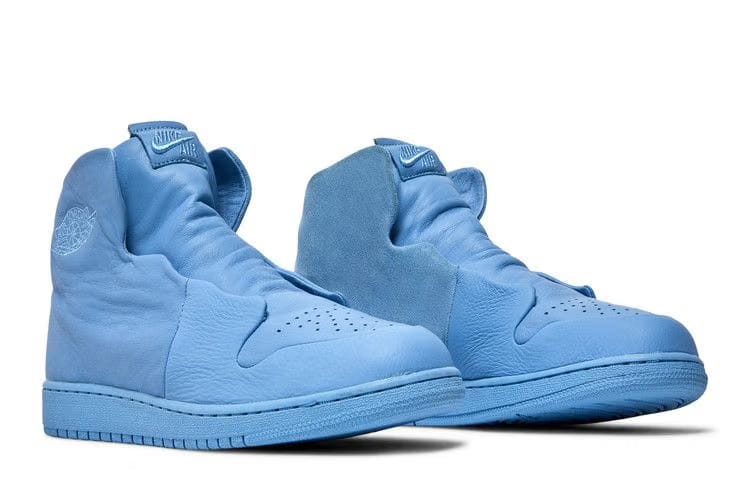 Wmns Air Jordan 1 'Sage XX'