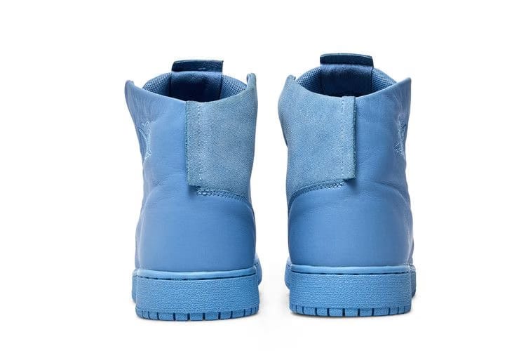 Wmns Air Jordan 1 'Sage XX'