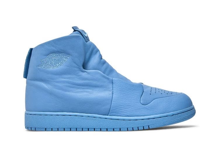 Wmns Air Jordan 1 'Sage XX'
