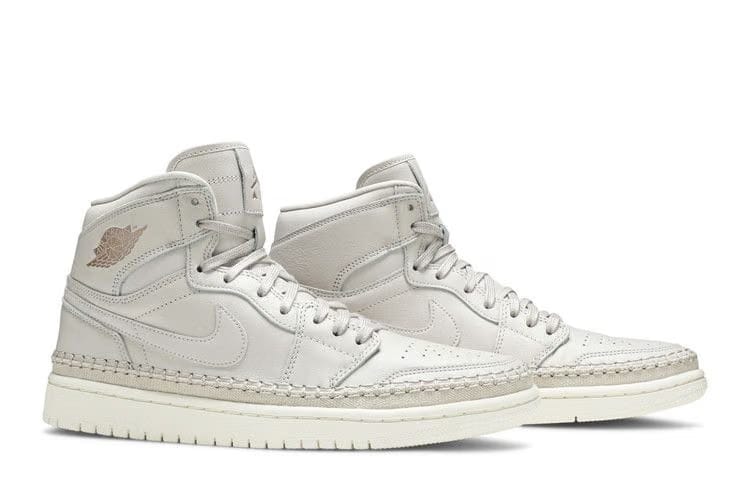 Wmns Air Jordan 1 Retro High Premium 'Desert Sand'