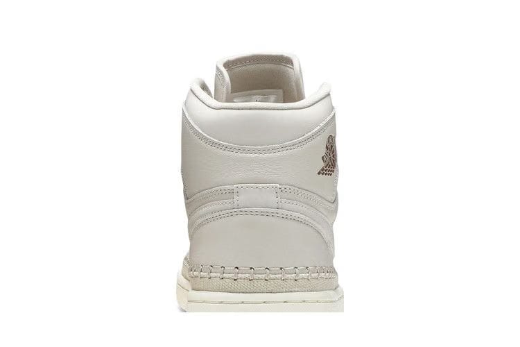 Wmns Air Jordan 1 Retro High Premium 'Desert Sand'