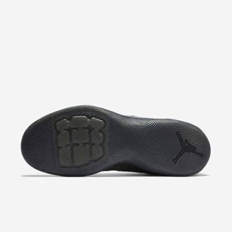 Air Jordan Ultra.Fly Black Dark Grey