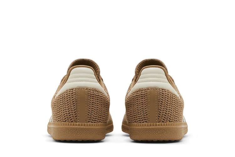 adidas Samba OG Cardboard