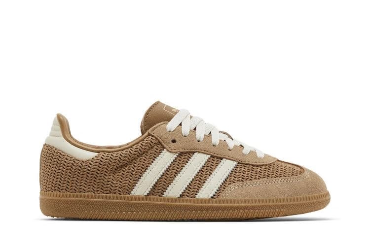 adidas Samba OG Cardboard
