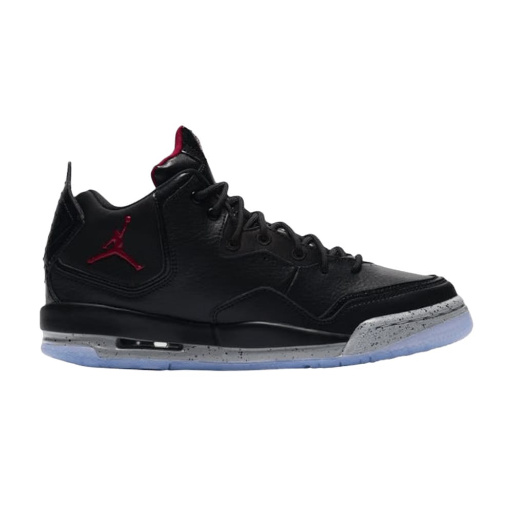 Air Jordan Courtside 23 GS Black