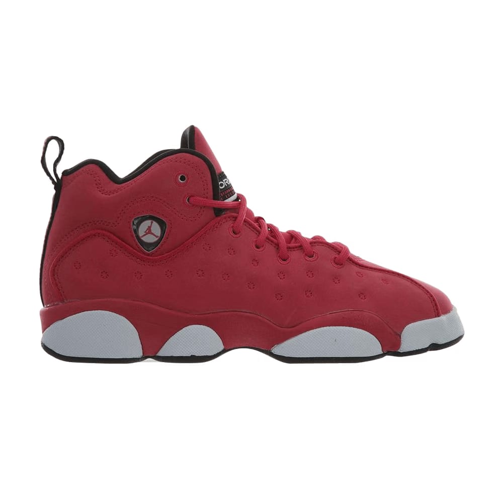 Air Jordan Jumpman Team 2 GG Rush Pink
