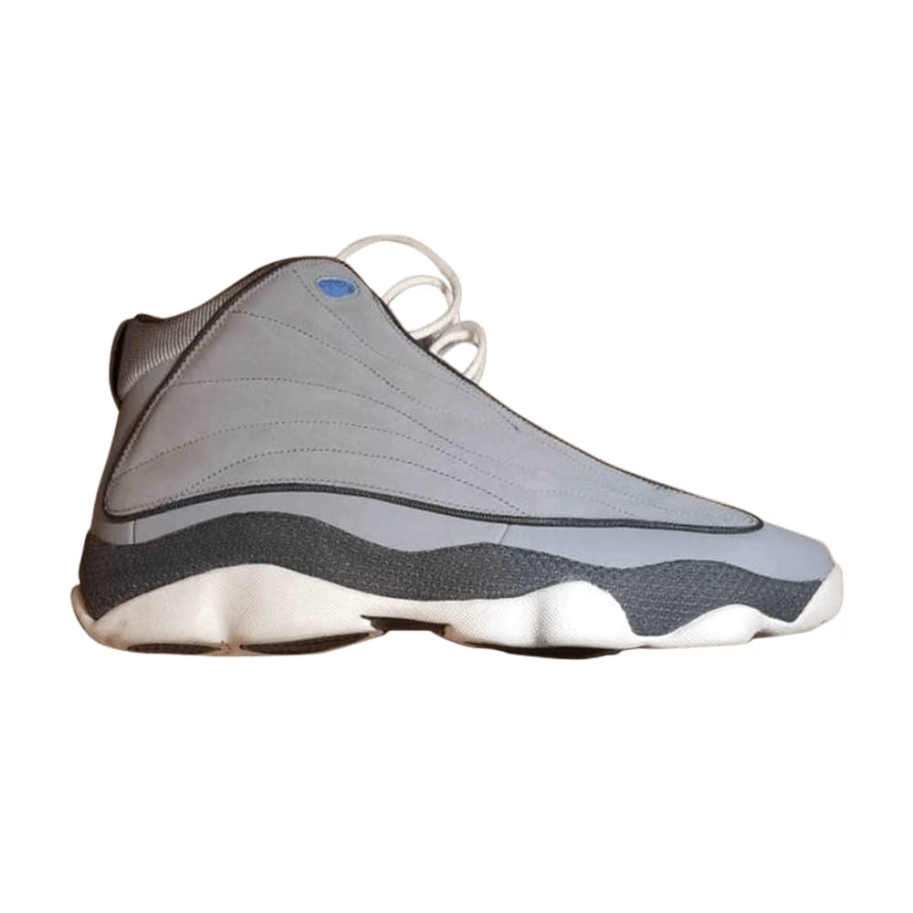 Air Jordan Pro Strong Cool Grey