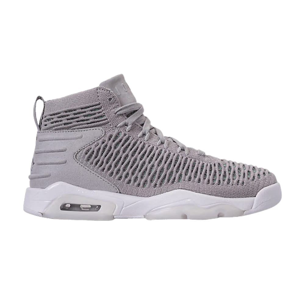 Air Jordan Flyknit Elevation 23 BG Atmosphere Grey