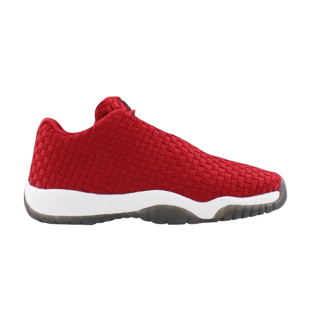 Air Jordan Future Low BG Gym Red