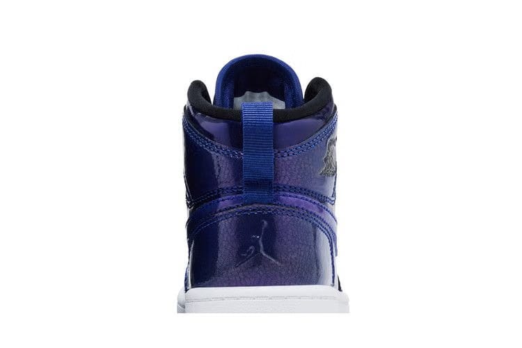 Air Jordan 1 Retro High BP Deep Royal Blue