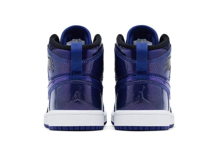 Air Jordan 1 Retro High BP Deep Royal Blue
