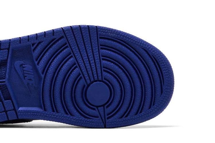 Air Jordan 1 Retro High BP Deep Royal Blue