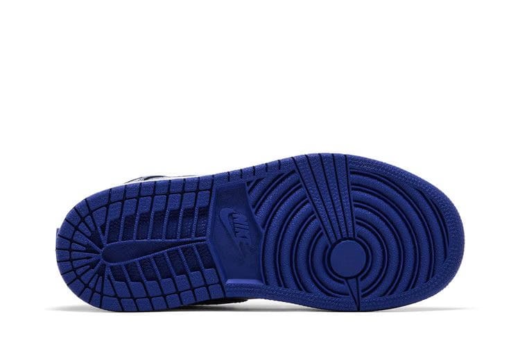 Air Jordan 1 Retro High BP Deep Royal Blue