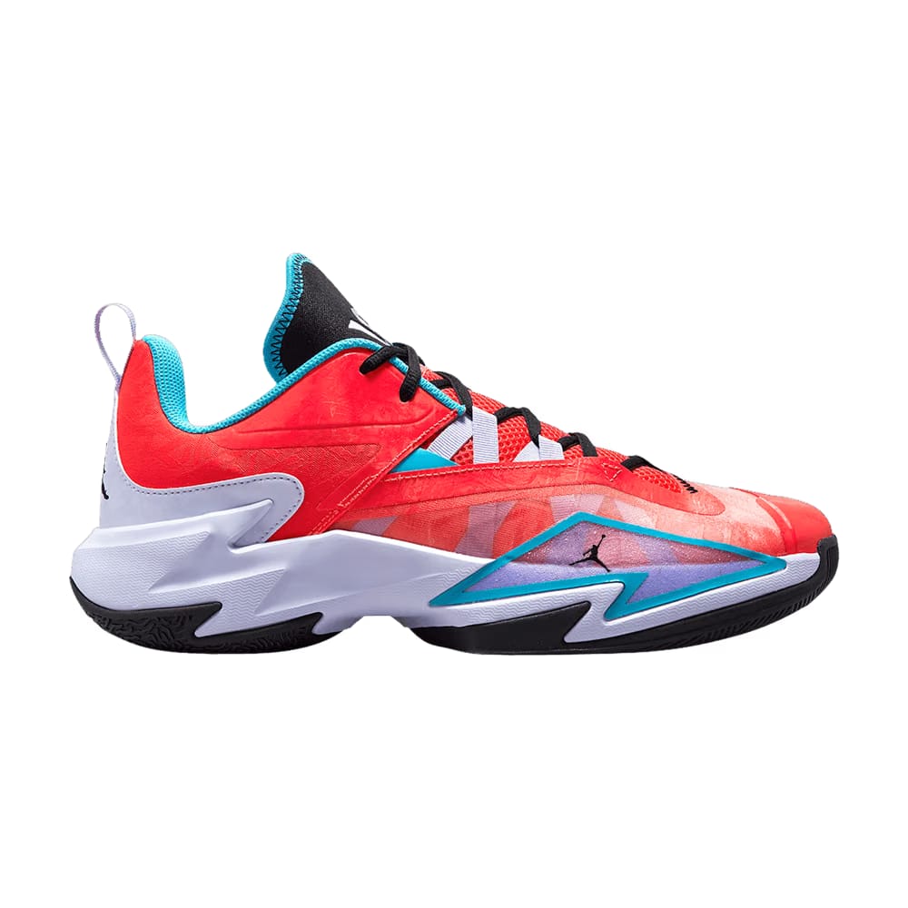 Air Jordan One Take 3 Chaos