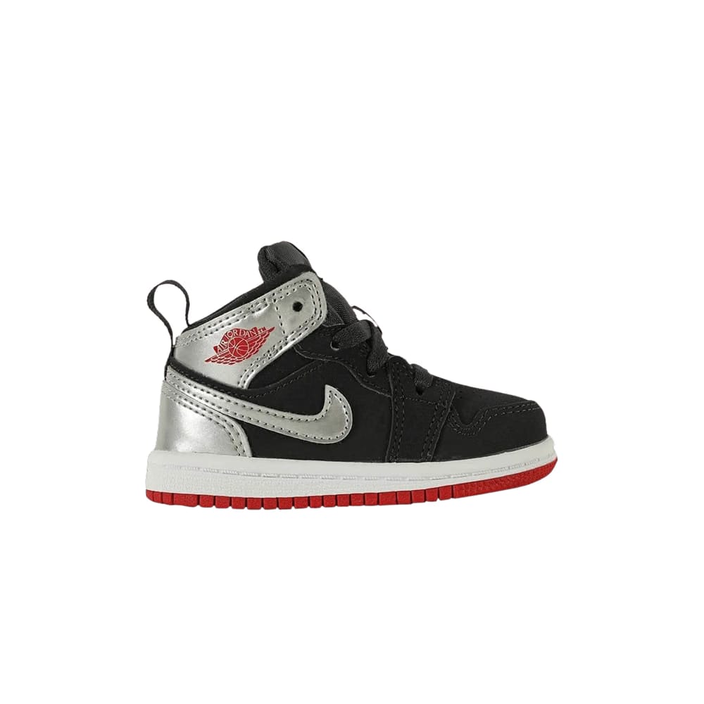 Air Jordan 1 Mid TD Johnny Kilroy