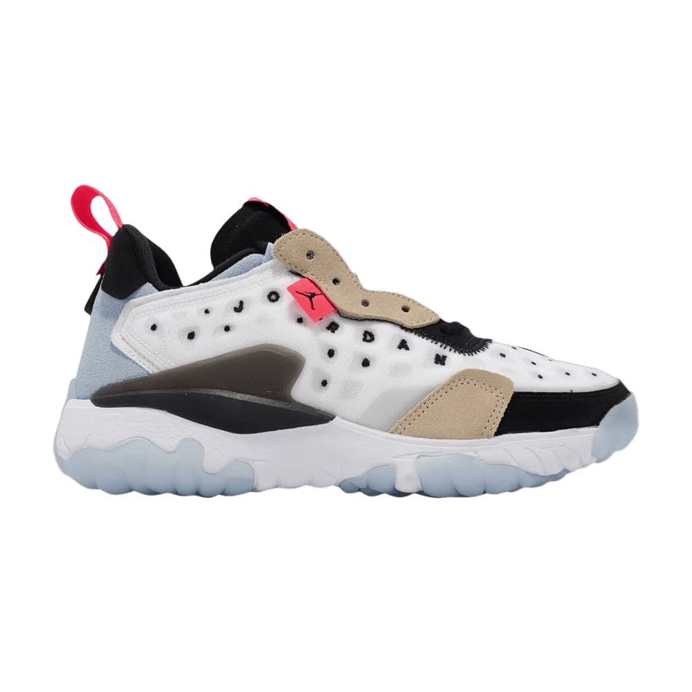 Air Jordan Wmns Jordan Delta 2 'Thermo White'