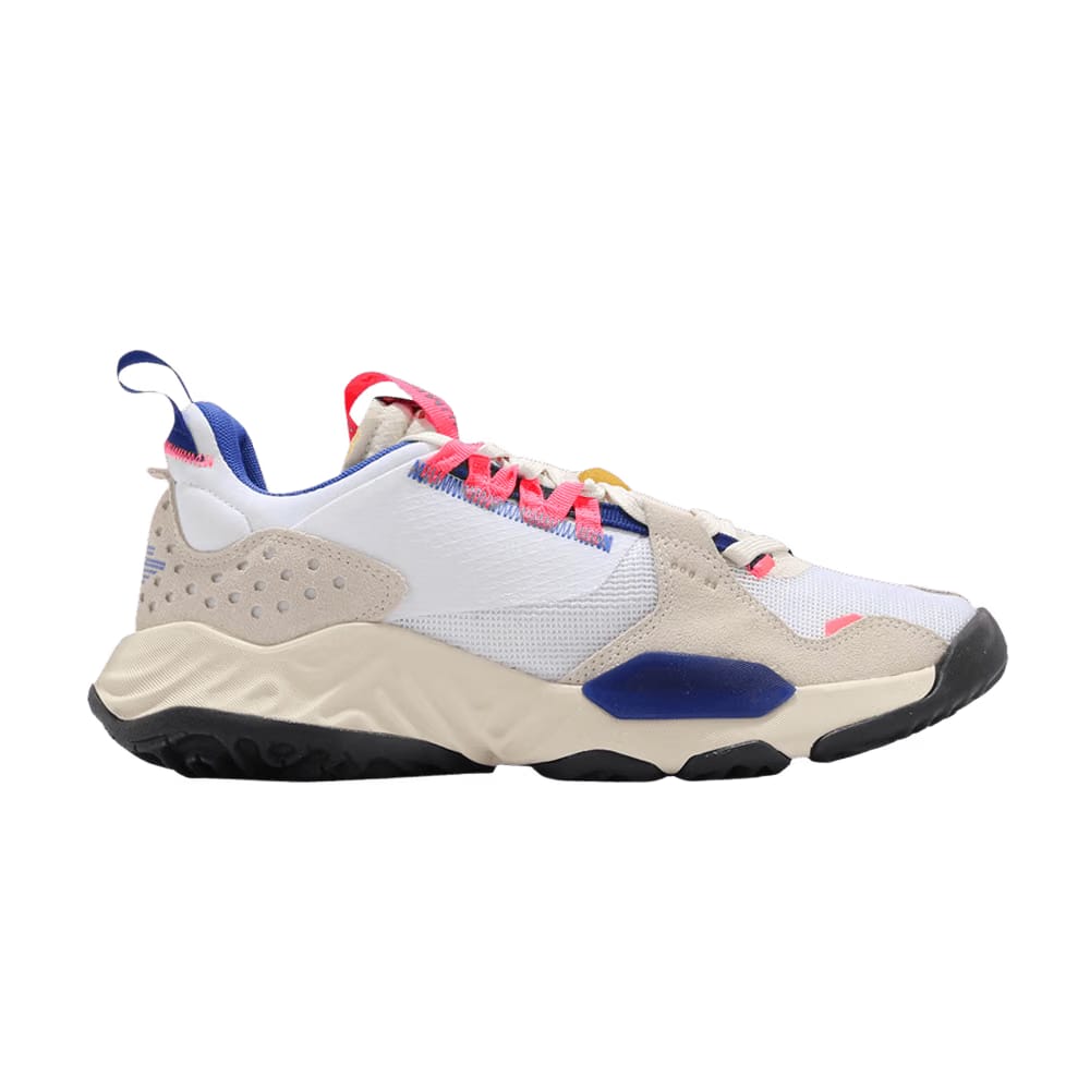 Air Jordan Delta Coconut Milk