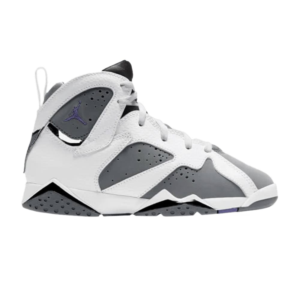 Air Jordan 7 Retro PS Flint 2021