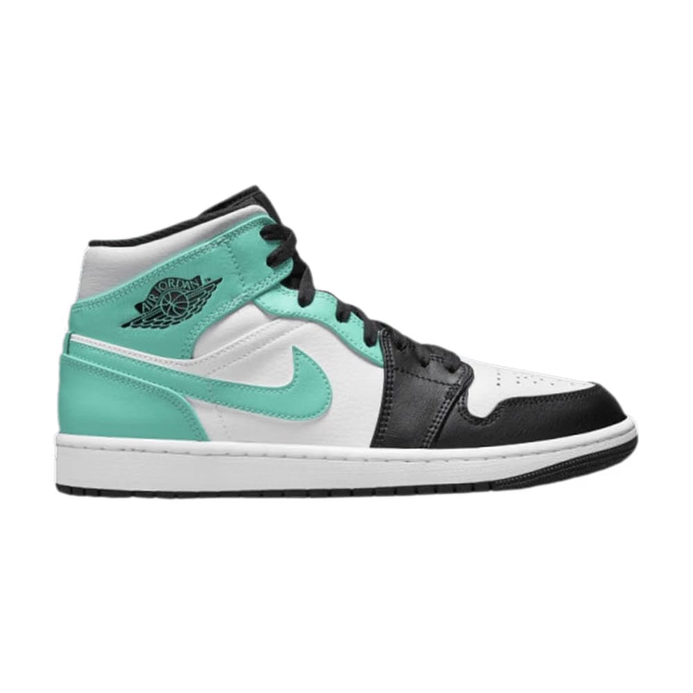 Air Jordan 1 Mid PS Tropical Twist