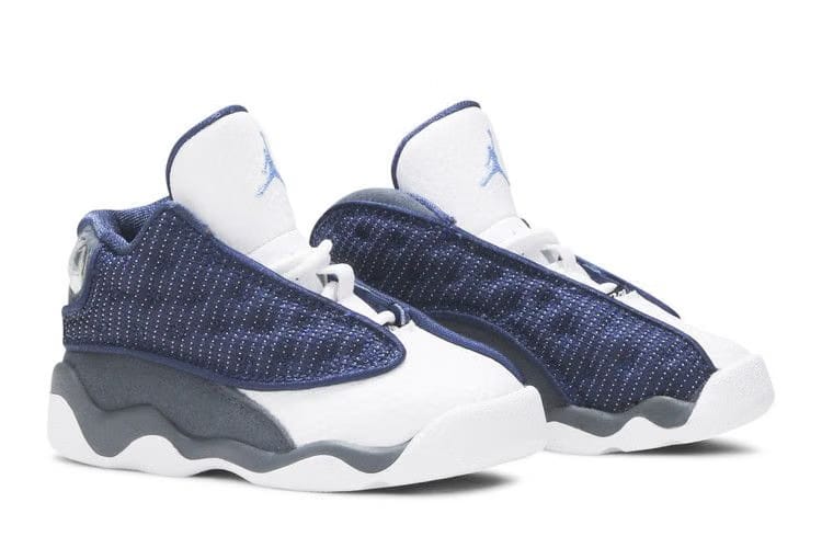 Air Jordan 13 Retro TD Flint 2020