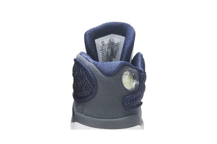 Air Jordan 13 Retro TD Flint 2020