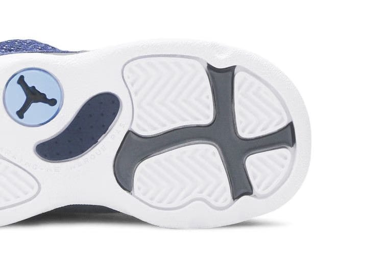 Air Jordan 13 Retro TD Flint 2020