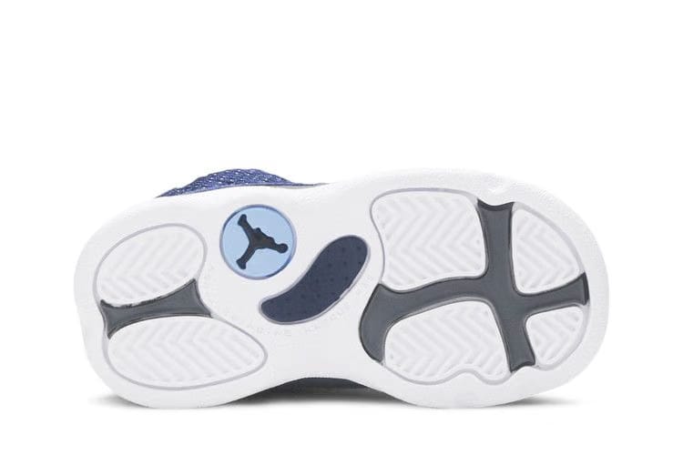 Air Jordan 13 Retro TD Flint 2020