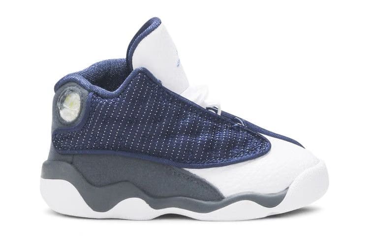 Air Jordan 13 Retro TD Flint 2020
