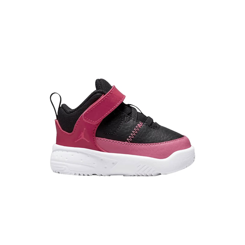 Air Jordan Max Aura 3 TD Black Pinksicle