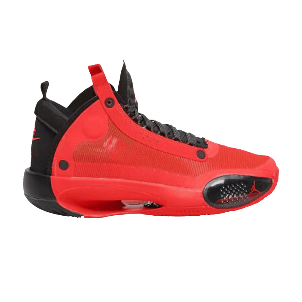 Air Jordan 34 GS Infrared 23